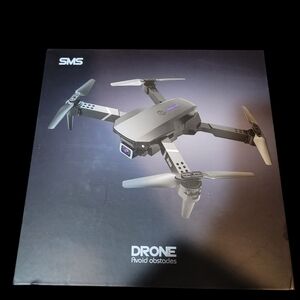 Drone with 4k camera